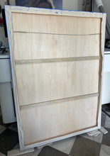 Load image into Gallery viewer, Bright Lights on Cloud Mountain (1140 x 1580mm)