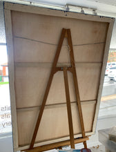 Load image into Gallery viewer, Cloud One on Dark (1140 x 1580mm)