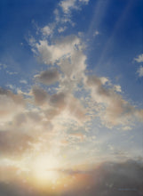 Load image into Gallery viewer, Bright Lights on Cloud Mountain (1140 x 1580mm)