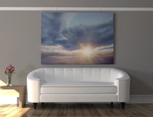 Load image into Gallery viewer, Je Suis Le Soleil (1580 x 1140mm)