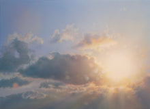 Load image into Gallery viewer, The Sun Revealed (1580 x 1140mm)