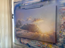 Load image into Gallery viewer, The Sun Revealed (1580 x 1140mm)
