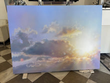 Load image into Gallery viewer, The Sun Revealed (1580 x 1140mm)