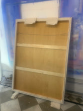 Load image into Gallery viewer, Sun Above, Cloud Below (1140 x 1580mm)