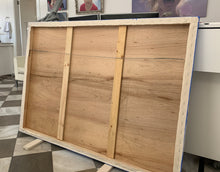 Load image into Gallery viewer, La Liberté en Bleu (1580 x 1140mm)