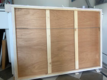 Load image into Gallery viewer, Pink over Dusk (1580 x 1140mm)