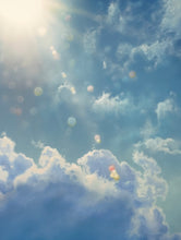 Load image into Gallery viewer, Bathe in the Afternoon Glow (860 x 1140mm)