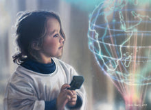 Load image into Gallery viewer, Of Things to Come (1960 x 860mm)