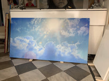 Load image into Gallery viewer, Modern Sky (1720 x 920mm)