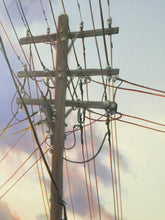 Load image into Gallery viewer, Urban Ubiquity (920 x 1220mm)