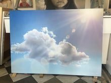 Load image into Gallery viewer, Cloud One (1720 x 1220mm)