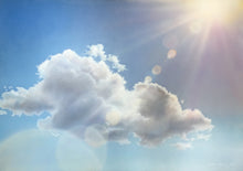 Load image into Gallery viewer, Cloud One (1720 x 1220mm)