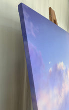 Load image into Gallery viewer, Brilliant Sun on Purple (860 x 1140mm)