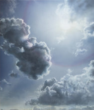 Load image into Gallery viewer, The Forgiving Sky (915 x 105mm)