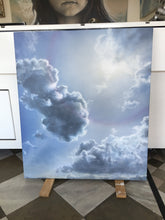 Load image into Gallery viewer, The Forgiving Sky (915 x 105mm)
