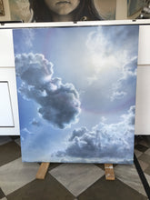 Load image into Gallery viewer, The Forgiving Sky (915 x 105mm)