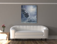 Load image into Gallery viewer, The Forgiving Sky (915 x 105mm)