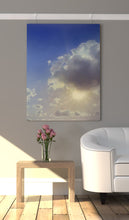 Load image into Gallery viewer, Brief, Dazzling, Gone (860 x 1140mm)