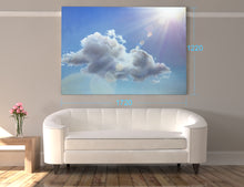 Load image into Gallery viewer, Cloud One (1720 x 1220mm)