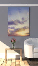 Load image into Gallery viewer, Derniers Rayons du Jour (860 x 1140mm)