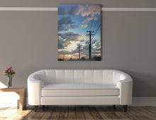 Load image into Gallery viewer, Look Beyond (920 x 1220mm)