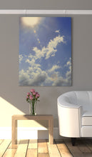 Load image into Gallery viewer, Melting Cloud (860 x 1140mm)