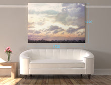 Load image into Gallery viewer, Pink Afterglow (1720 x 1220mm)