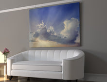 Load image into Gallery viewer, Summer Majesty (1580 x 1140mm)