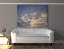 Load image into Gallery viewer, The Sun Centre-Stage (1580 x 1140mm)