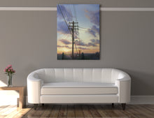 Load image into Gallery viewer, Urban Ubiquity (920 x 1220mm)