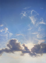 Load image into Gallery viewer, Inside My Mind (695 x 965mm)