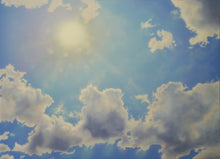 Load image into Gallery viewer, La Liberté en Bleu (1580 x 1140mm)