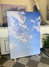 Load image into Gallery viewer, Late Afternoon On High (1140 x 1580mm)