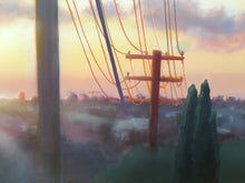 Load image into Gallery viewer, Urban Ubiquity (920 x 1220mm)