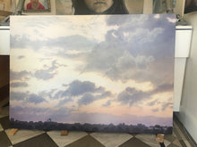 Load image into Gallery viewer, Pink Afterglow (1720 x 1220mm)