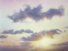 Load image into Gallery viewer, Pink over Dusk (1580 x 1140mm)