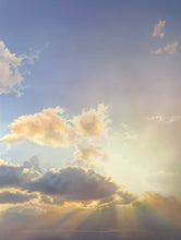 Load image into Gallery viewer, Radiant Brilliance (860 x 1140mm)