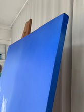 Load image into Gallery viewer, Warm Light, Cool Air (860 x 1140mm)