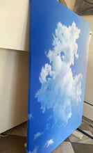 Load image into Gallery viewer, Portrait of a Cloud (860 x 1140mm)