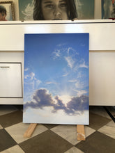 Load image into Gallery viewer, Inside My Mind (695 x 965mm)