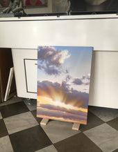 Load image into Gallery viewer, Sun So Bright (575 x 810mm)