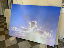 Load image into Gallery viewer, The Light So Bright (1580 x 1140mm)