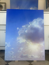 Load image into Gallery viewer, Brief, Dazzling, Gone (860 x 1140mm)