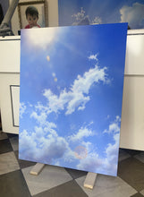 Load image into Gallery viewer, Melting Cloud (860 x 1140mm)
