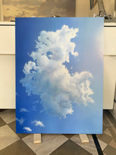 Load image into Gallery viewer, Portrait of a Cloud (860 x 1140mm)