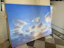 Load image into Gallery viewer, The Sun Centre-Stage (1580 x 1140mm)