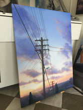 Load image into Gallery viewer, Urban Ubiquity (920 x 1220mm)