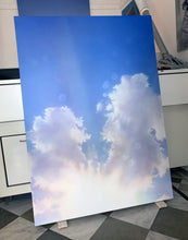 Load image into Gallery viewer, Clouds Piled High (1140 x 1580mm)
