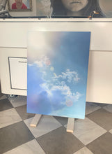 Load image into Gallery viewer, A Particular Slice of Sky (695 x 965mm)