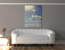 Load image into Gallery viewer, Summer Glints (860 x 1140mm)